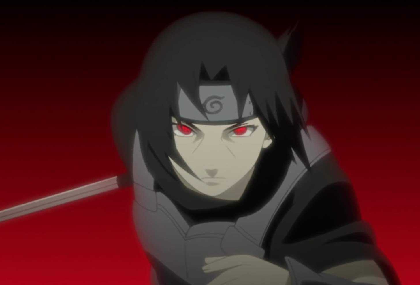 火影:为什么团藏对止水下杀手,却对鼬比较客气呢?