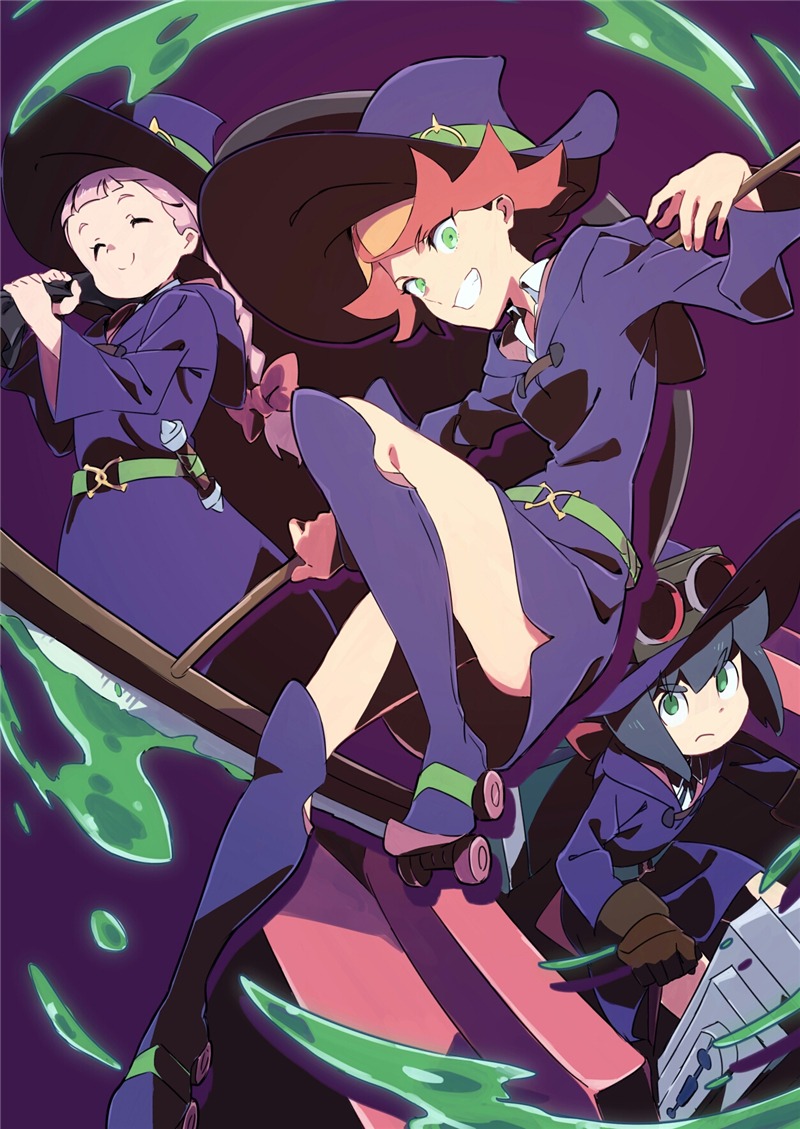 p站美图推荐——轮滑特辑