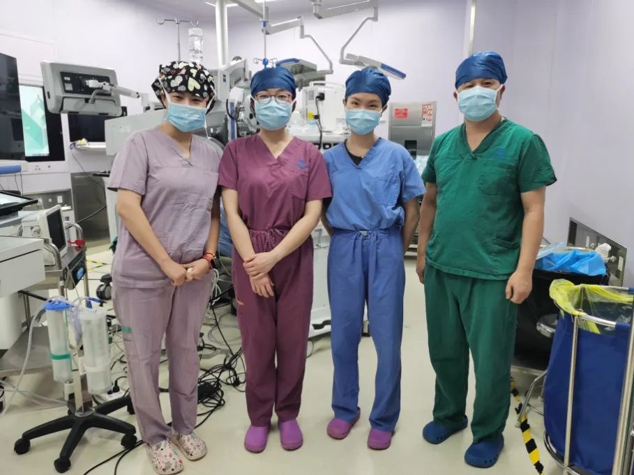 良医|"银蛇奖"获得者杨晓璐:眼肿瘤只能摘眼球吗?不