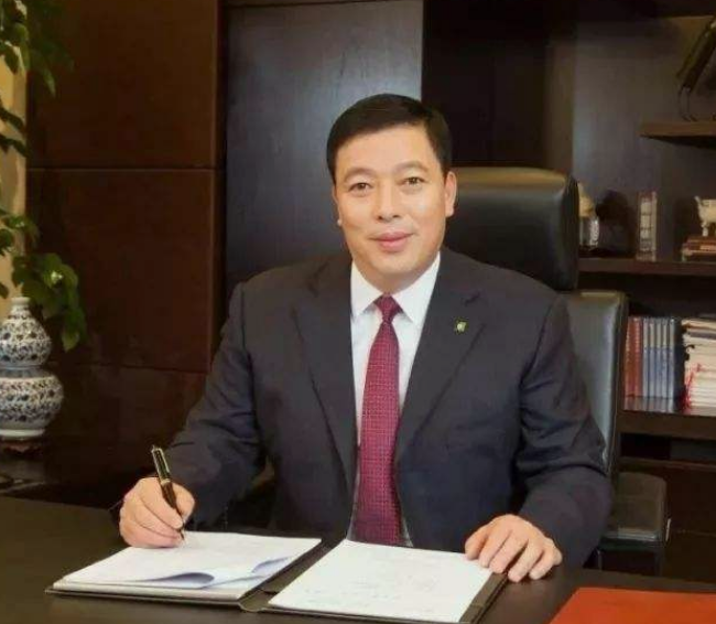 陈建华资产(陈建华的公司)