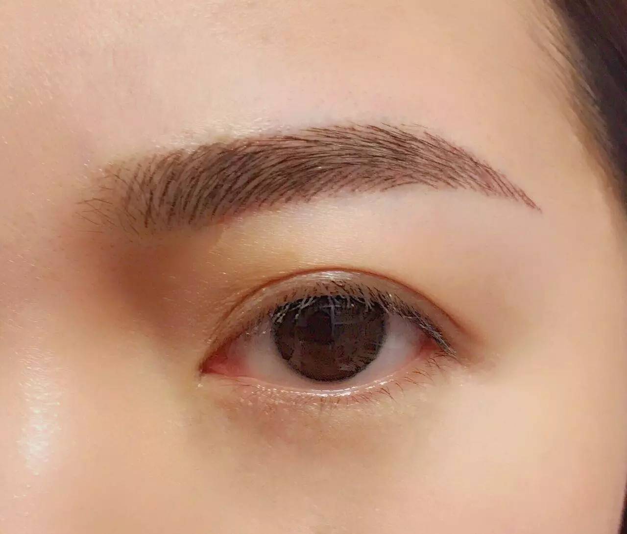 为什么很多美容师都不纹眉?纹眉有3个"优劣势",你能接受吗