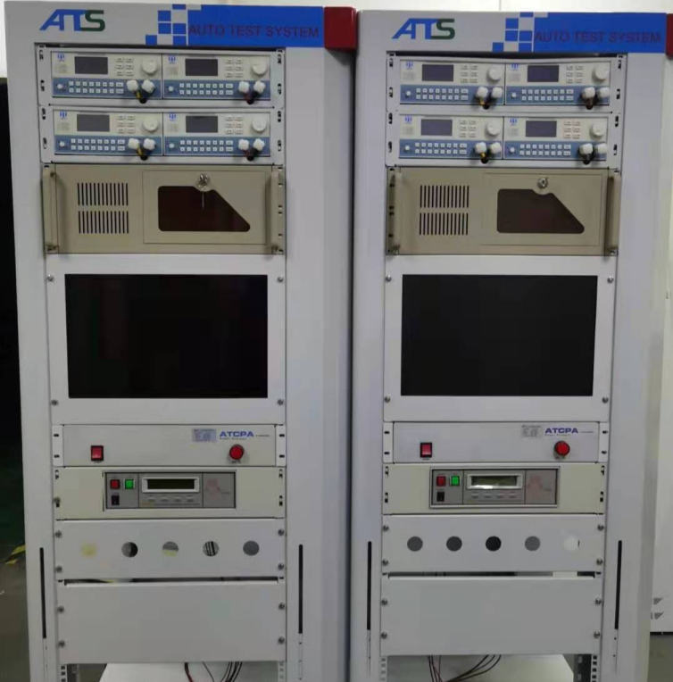 ats新能力推出高效氮化镓usb pd快充测试系统