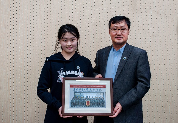 东北2所"双一流"同日换帅!3位领导均从内部提拔!