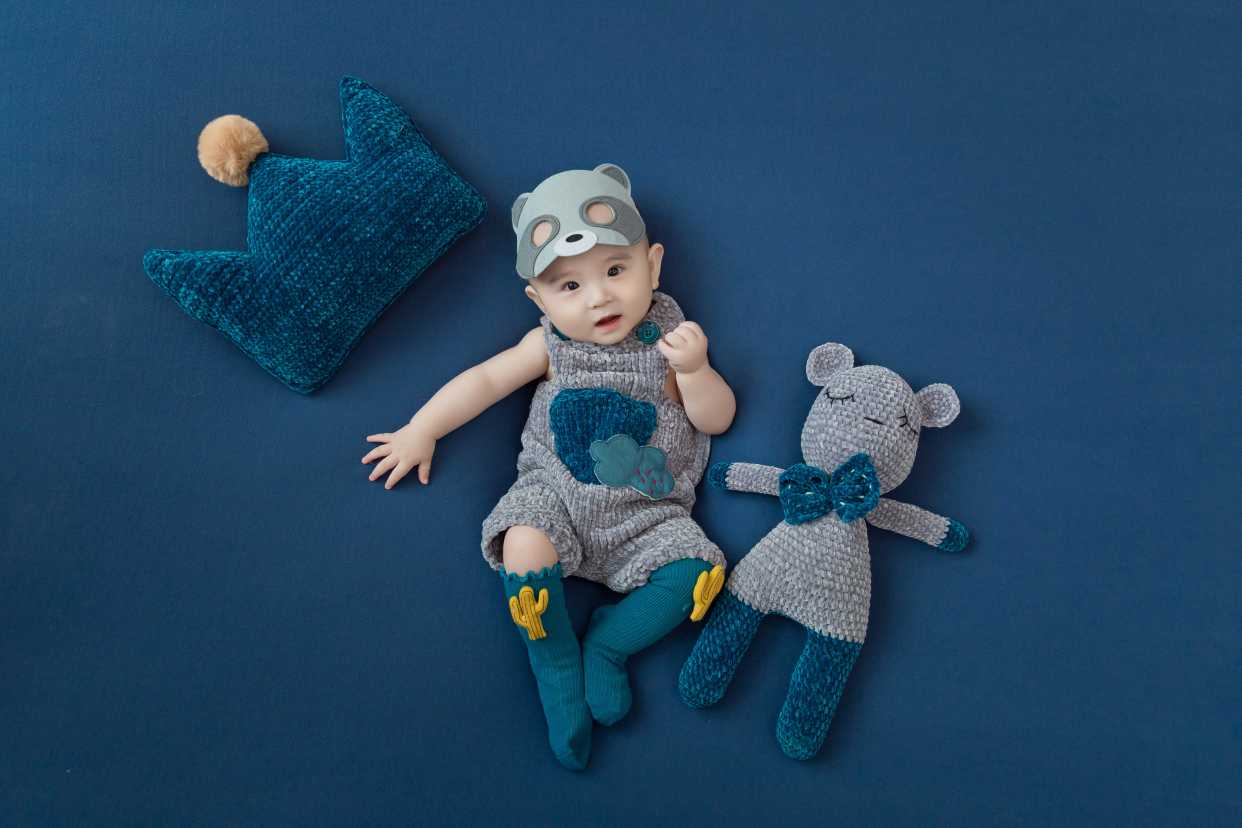 宝宝5-6个月宝爸宝妈应该注意些什么?