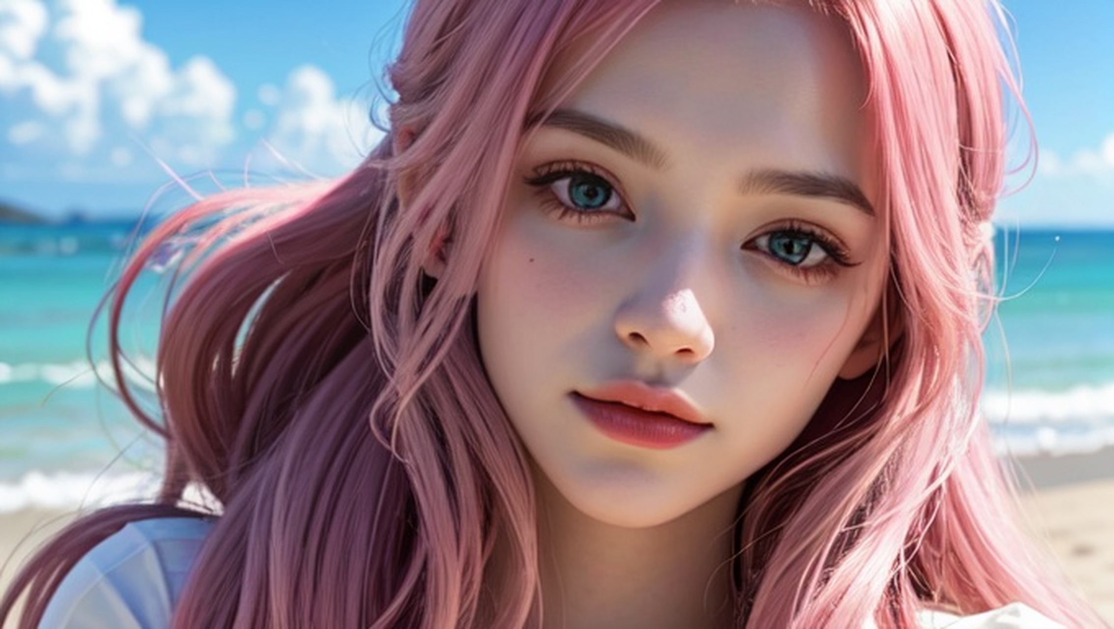 [庆祝]ai生成真人美女照片[庆祝] [赞同]使用软件:触站ai[赞同] [火焰