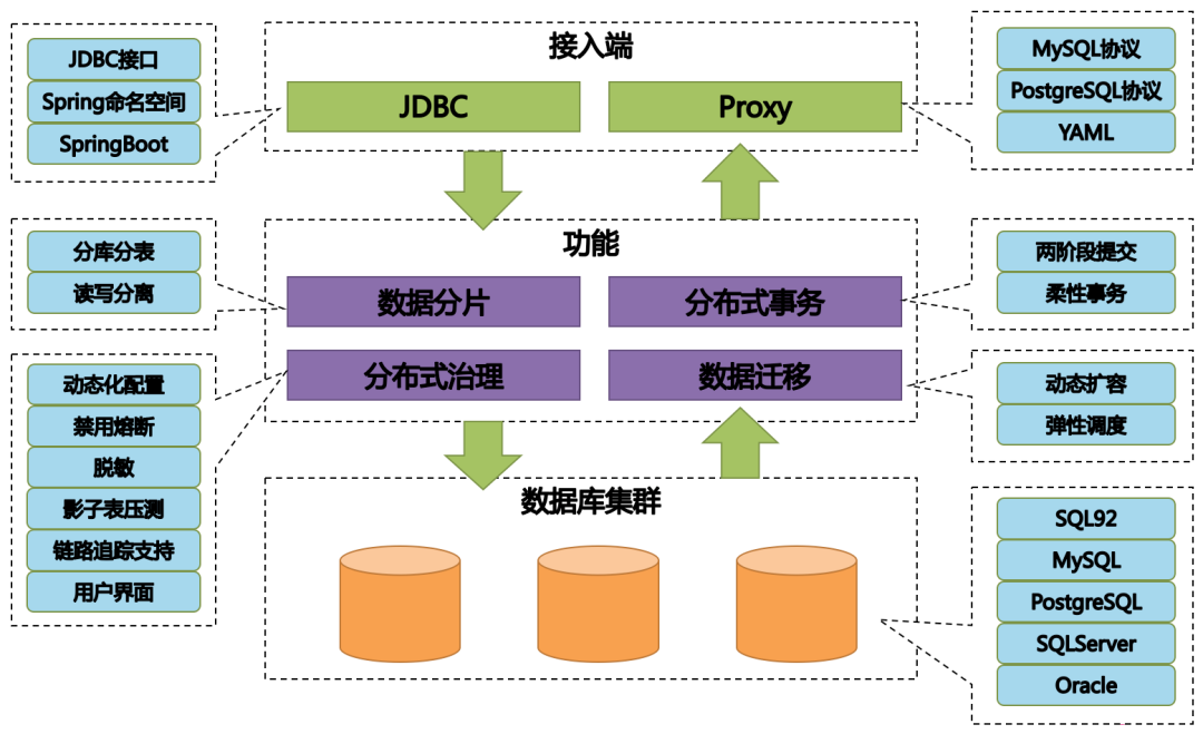 如何构建一个高效的分布式存储管理系统？