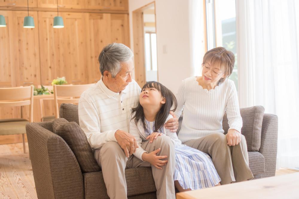 回顧母親想去女兒家養老承諾每月給5千生活費女婿給5萬也別來