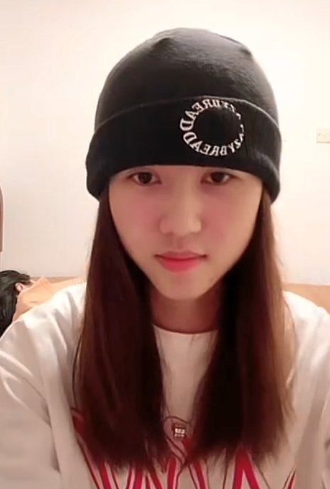 孙一宁再被锤,呜呜姐承认与孙一宁炒cp骗钱,祈求得到粉丝的谅解