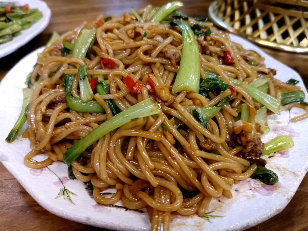 千万别和江西人比吃辣