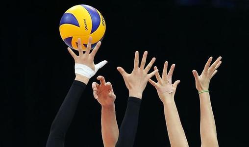 排球轮转规则是什么?