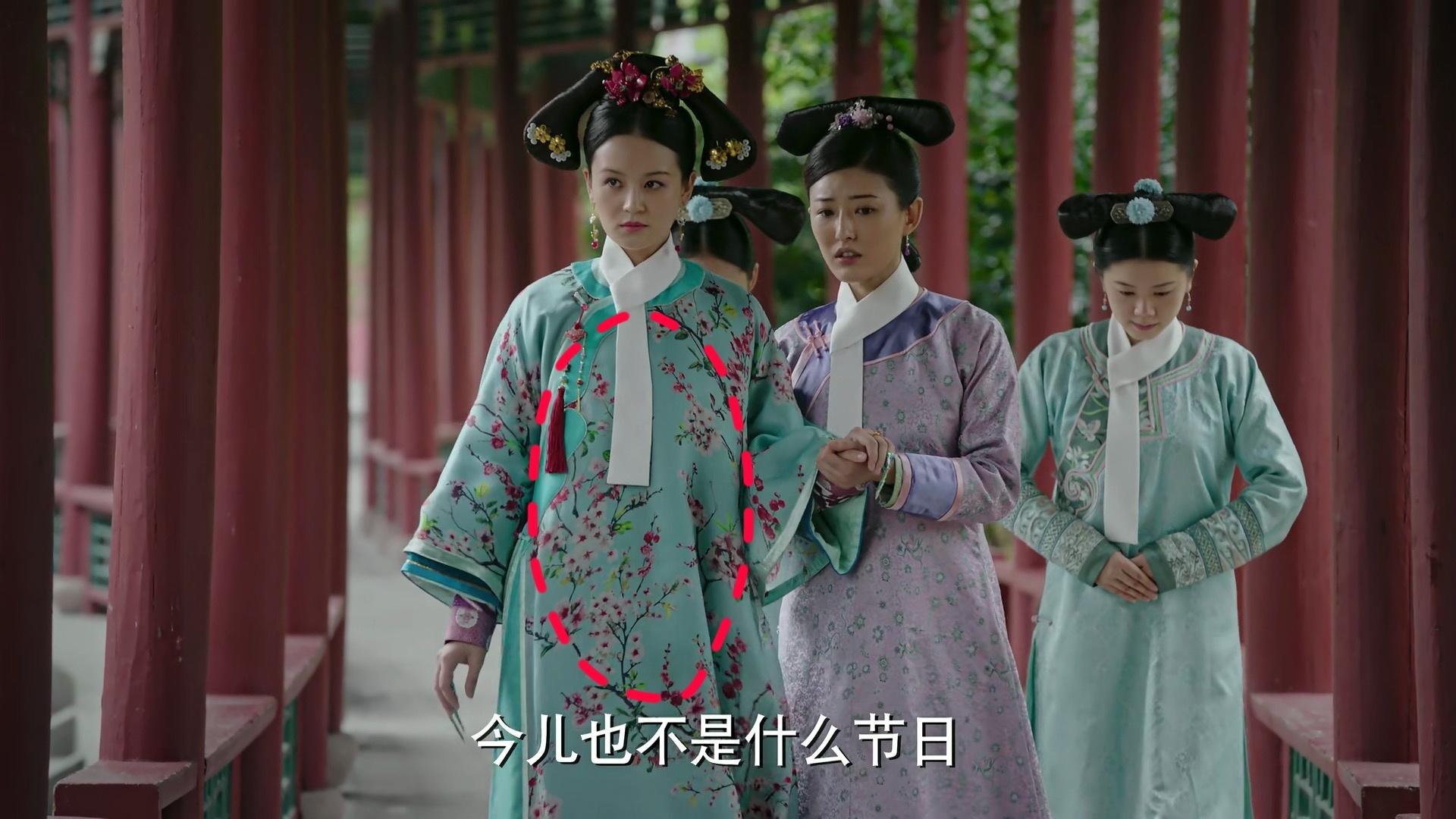 如懿传:难怪阿箬死不瞑目,你看如懿赐她"猫刑"具体咋操作?