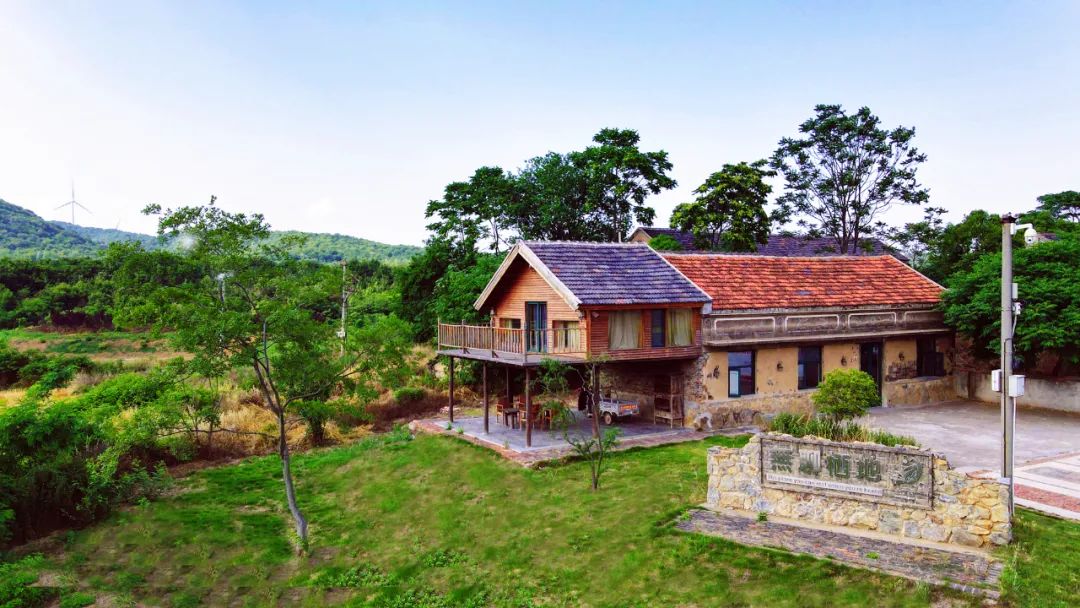 云游滁州▍大墅龙山,邂逅清静无忧的生活!