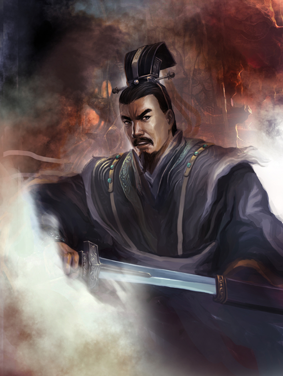 无敌金身智迟陈宫,号称三国杀最强防御,谁能破之?