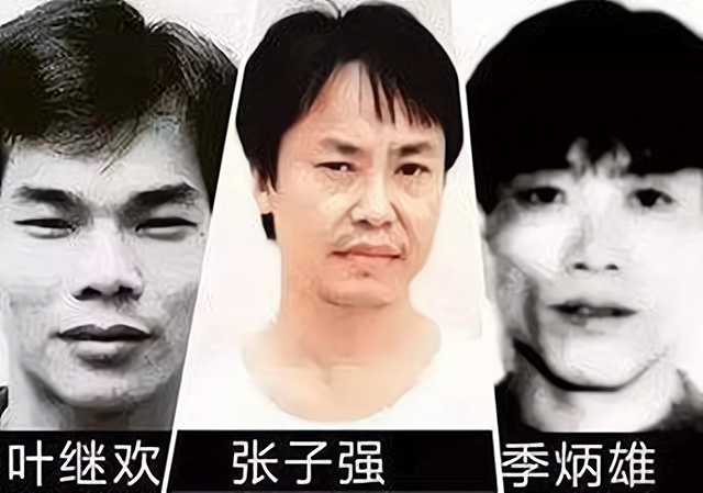 "变色龙"季炳雄:香港三大贼王之一,他之后,香港再无贼王!