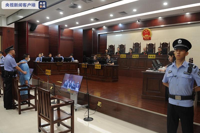 攀枝花恶势力故意伤害致未成年人死亡案主犯王涛被执行死刑