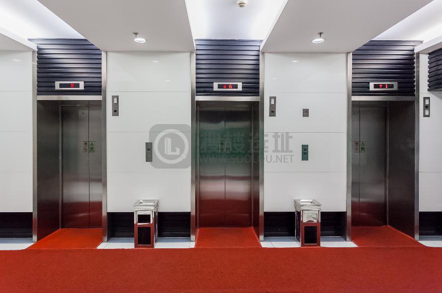 红双喜大厦--黄浦区打浦桥写字楼