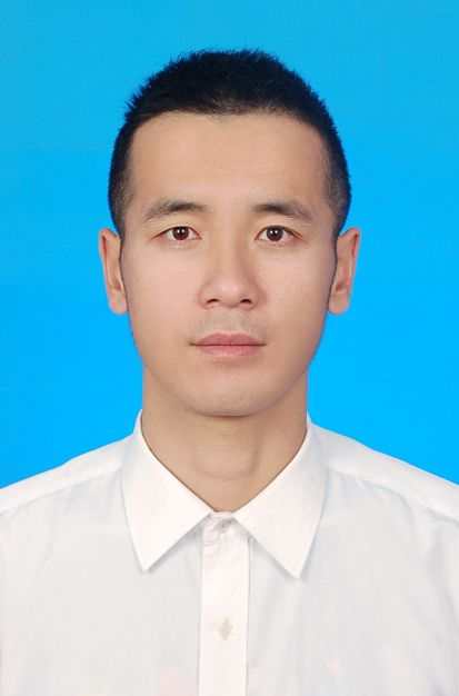 注册中国烹饪大师:李俊青