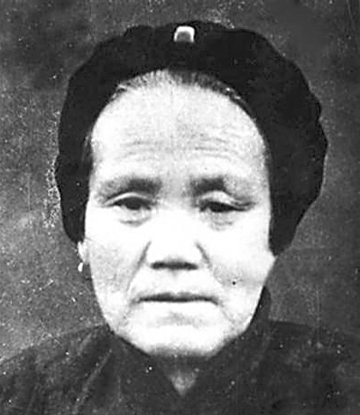 当代佘赛花:她先后送丈夫和7个儿子上战场,最终剩下她孤独终老