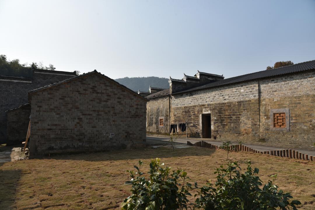 店下镇多举措倾力打造秀美乡村建设