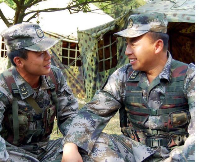 中国特种兵王是谁