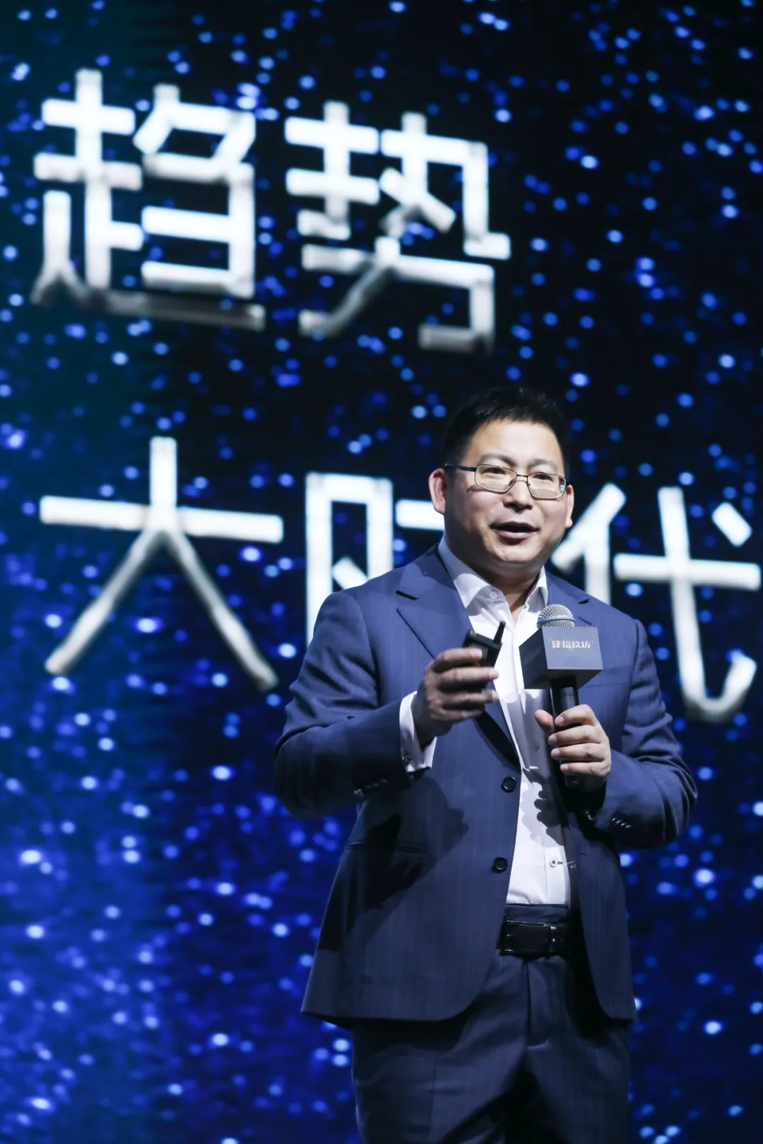 肆拾玖坊创始人 张传宗先生