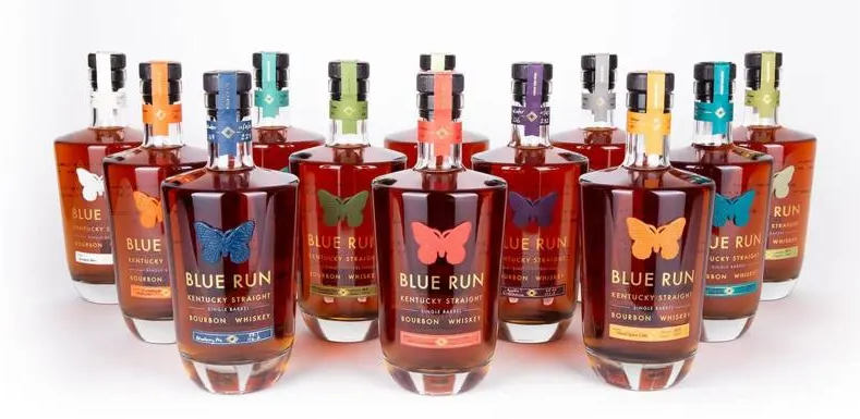 首次收购烈酒!啤酒巨头molson coors收购新晋品牌blue run
