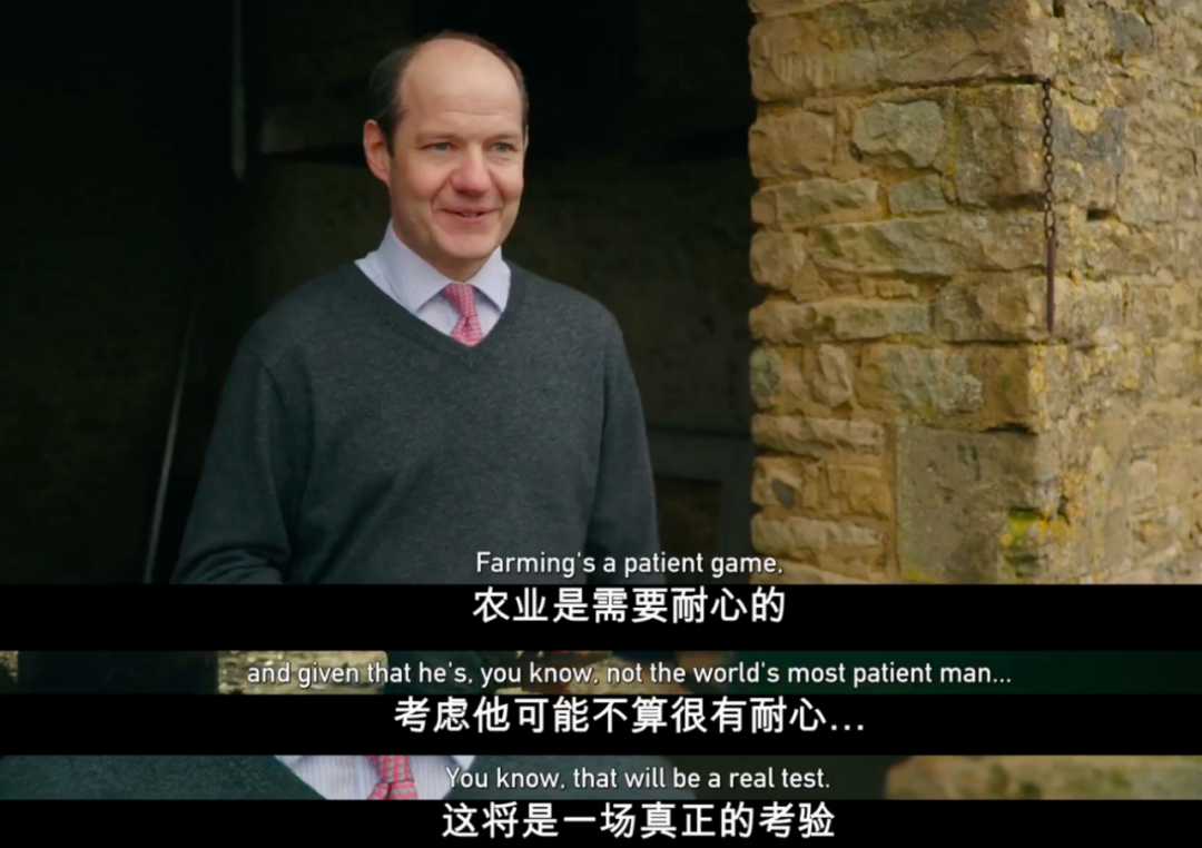 亿万富翁当农民,包6000亩农场,开兰博基尼种地,1年后被打脸