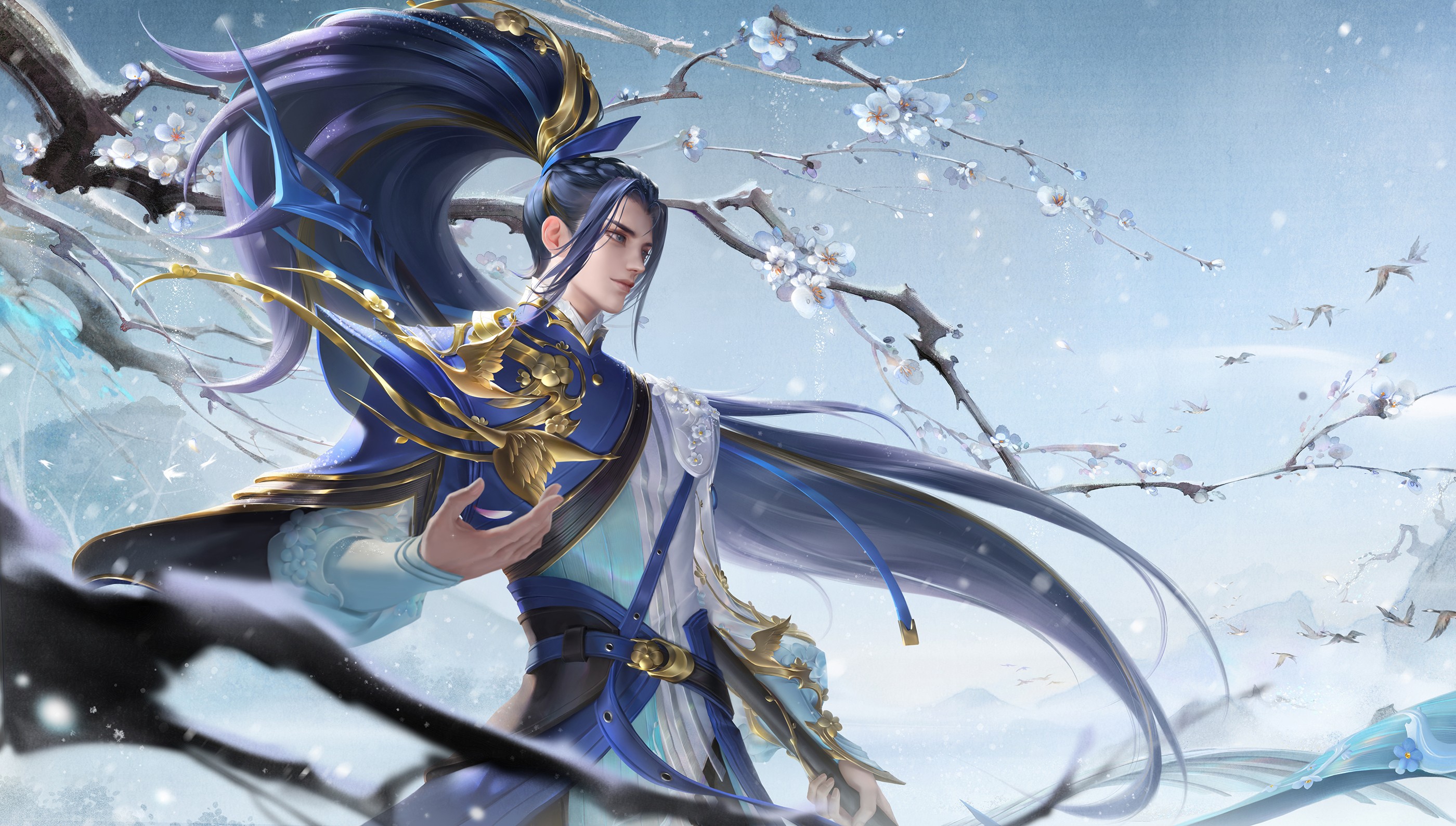 王者荣耀2022一共出了多少皮肤?马化腾看完笑了