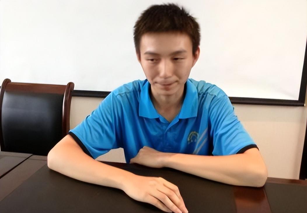 回顾贺维艺放弃保送清华的机会要凭实力考大学后来考了多少