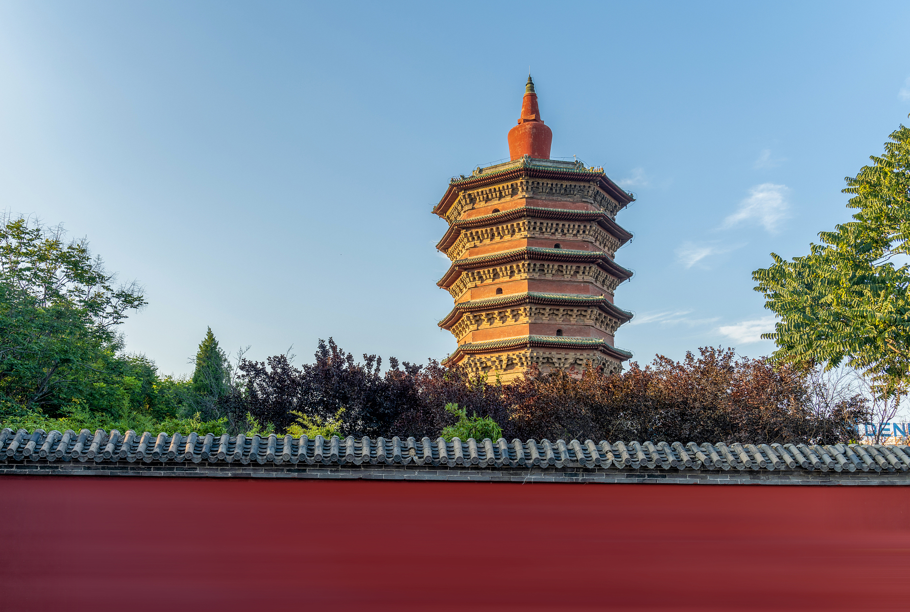 安阳市旅游景点有哪些,河南安阳值得一去的十大景点,建议收藏!