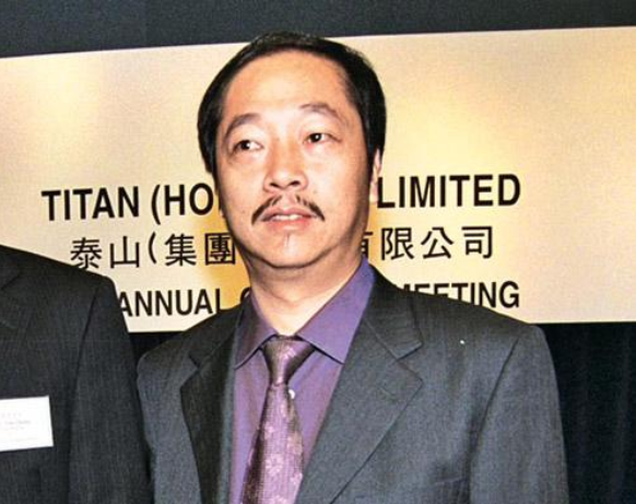 新加坡"油王"林恩强:60年带出了"福建油帮",制霸亚洲油业