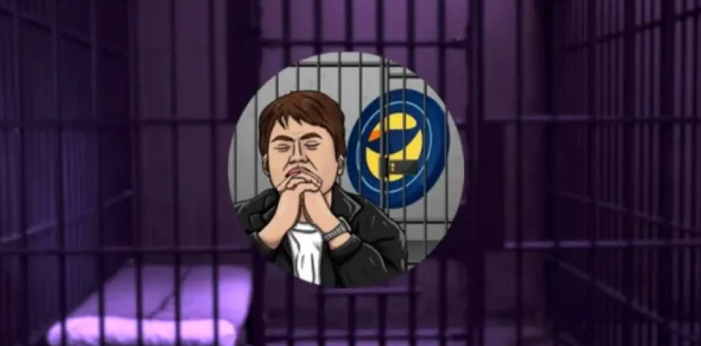 do kwon被抓普天同庆?迷因币jail kwon一度暴涨120%