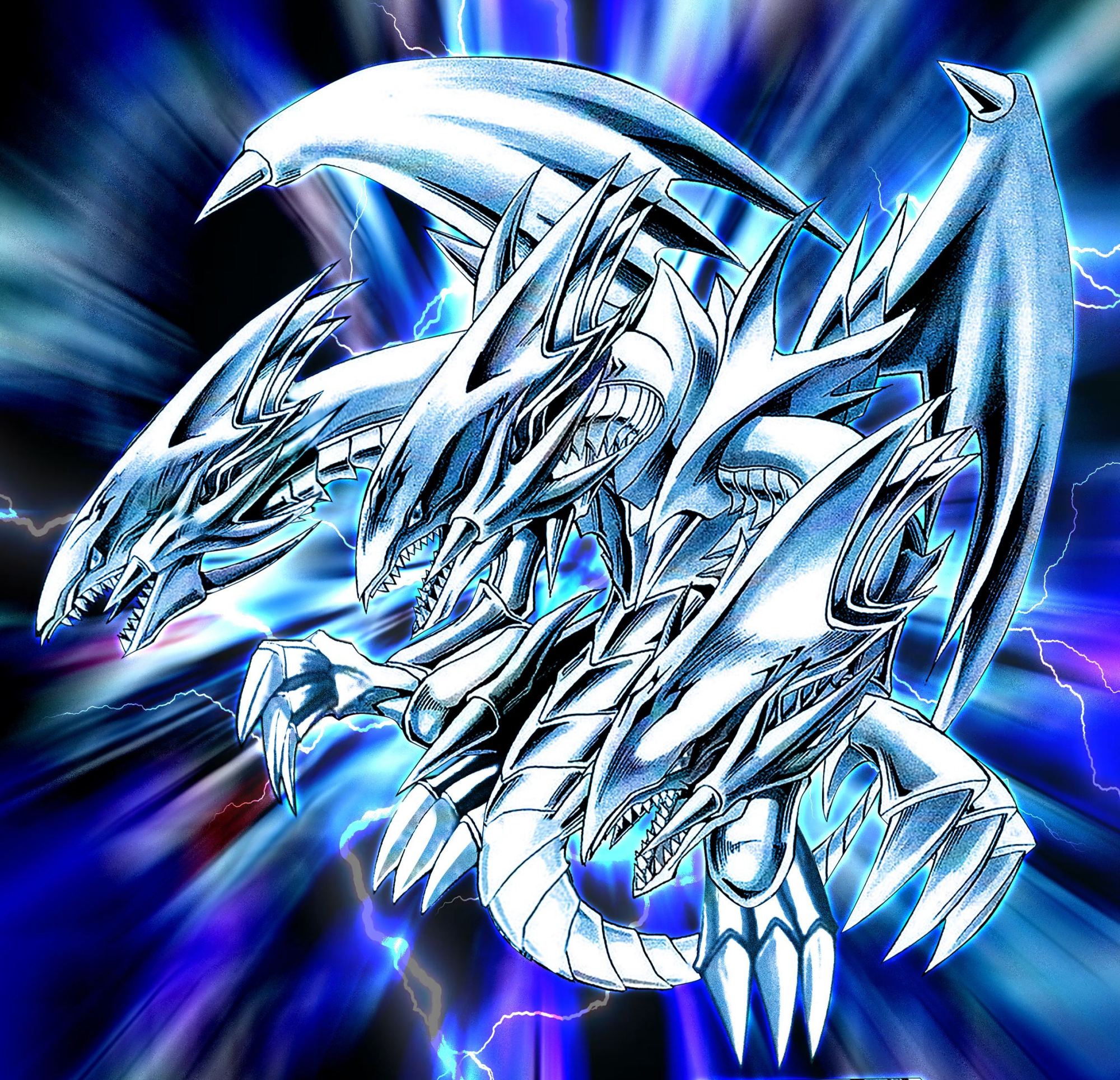 都说《游戏王》是龙忠,但《数码宝贝》对龙的偏爱并不逊色于它