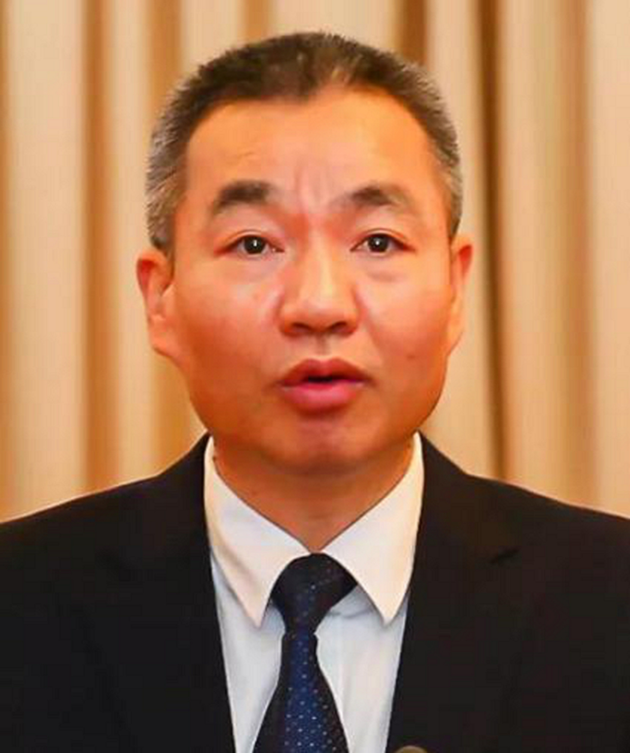 龙岩永定杀出8匹"大黑马",财富高达5330亿,榜首"80后"抢镜