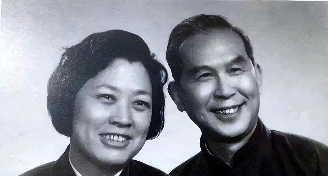 著名歌唱家王昆:与丈夫同年去世,弥留之际终于解开心结