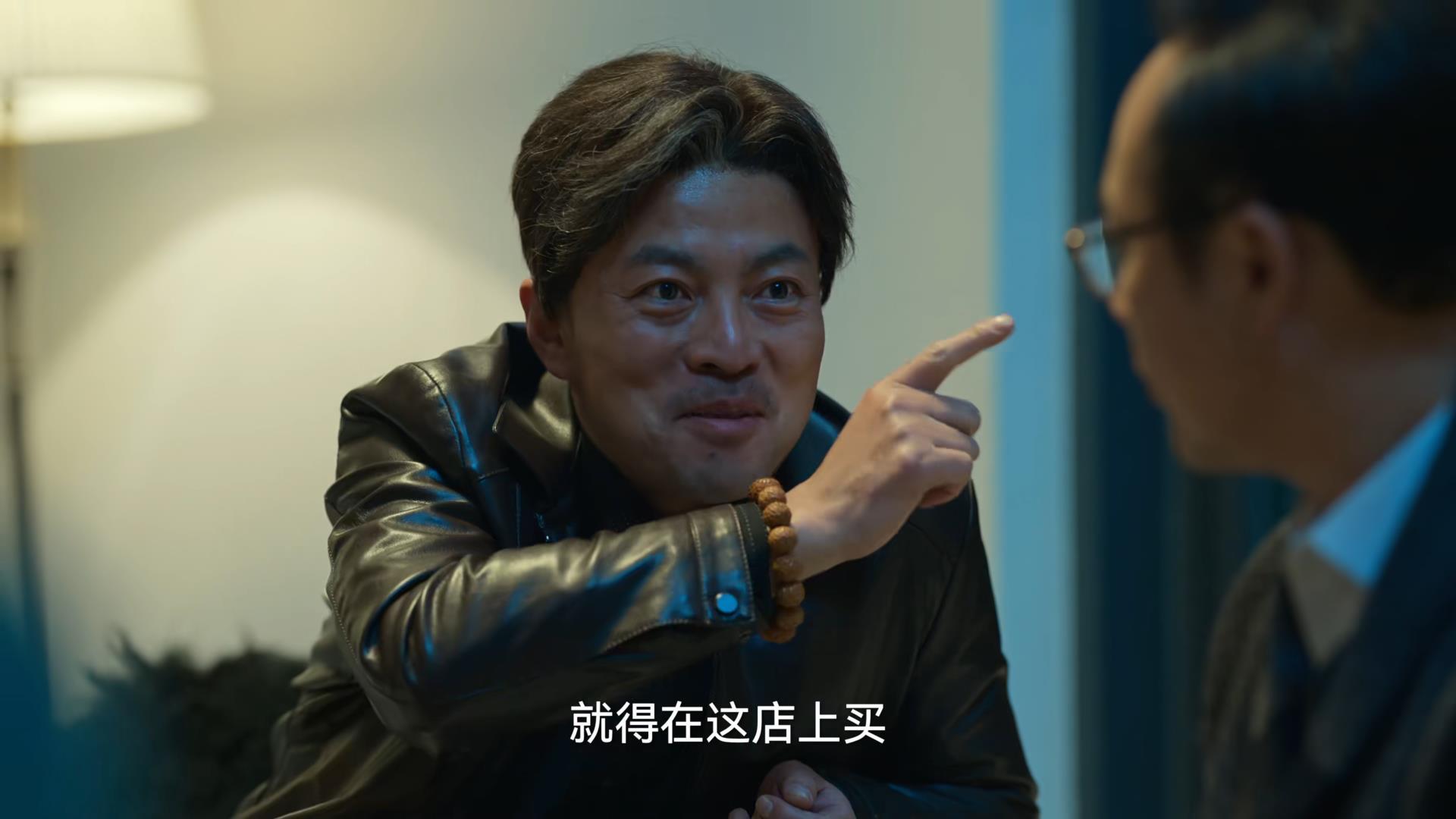 狂飙:唐小龙究竟都干了些啥,为什么变成了令人闻风丧胆的刀哥?