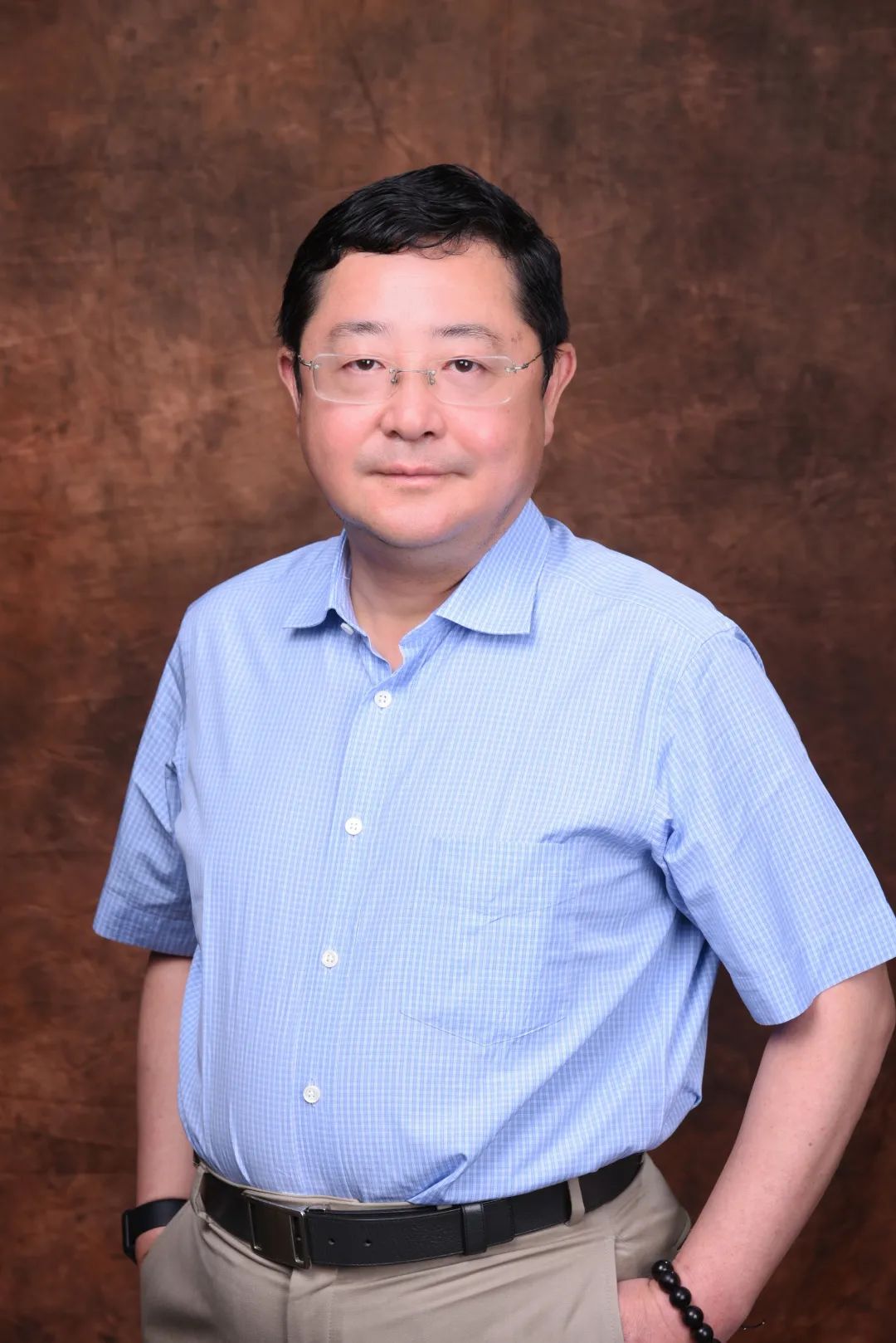 【肺腑之言】早筛,早诊,早治,早早守护您的肺——我院肿瘤科主任陆舜