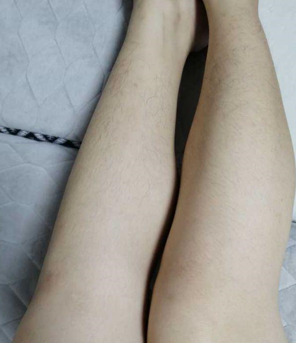 "有福之人两腿毛,无福之人毛两腿",是啥意思?说得很真实!