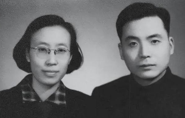 "两弹元勋"邓稼先夫人许鹿希,70平米老房子里度过95岁生日