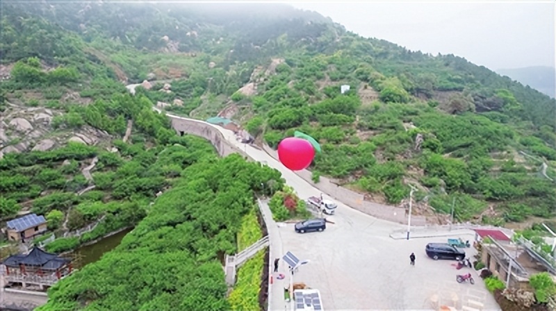 青岛北宅景点图片