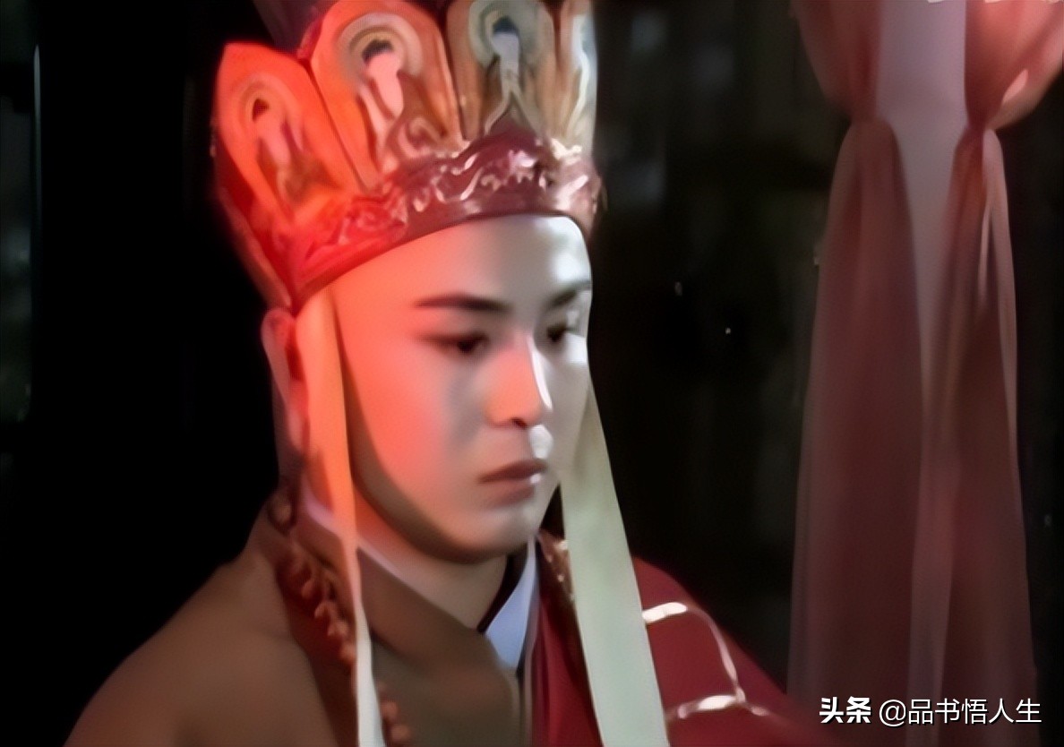 《西游记》解读之——跨越千年,唐僧与金鼻白毛老鼠精的爱恨情仇