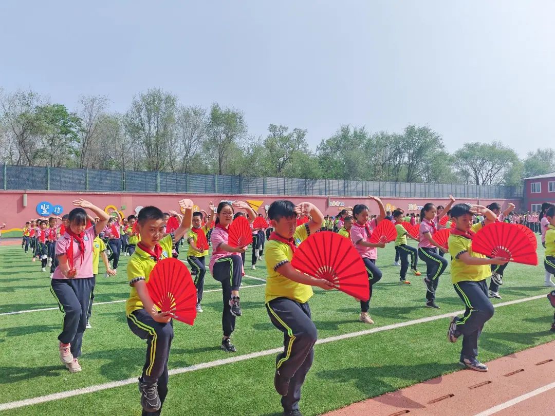 昌盛园小学图片