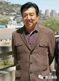 「康平老故事」凝聚家乡情怀的一张老照片