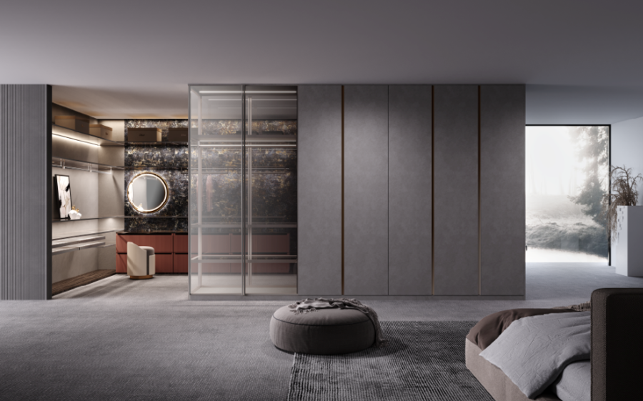 欧铂丽揭秘:小户型装修,空间榨汁机来了!