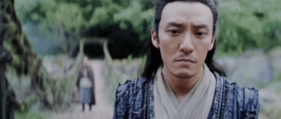 《绣春刀》周妙彤为何没表情,她和北斋是姐妹吗