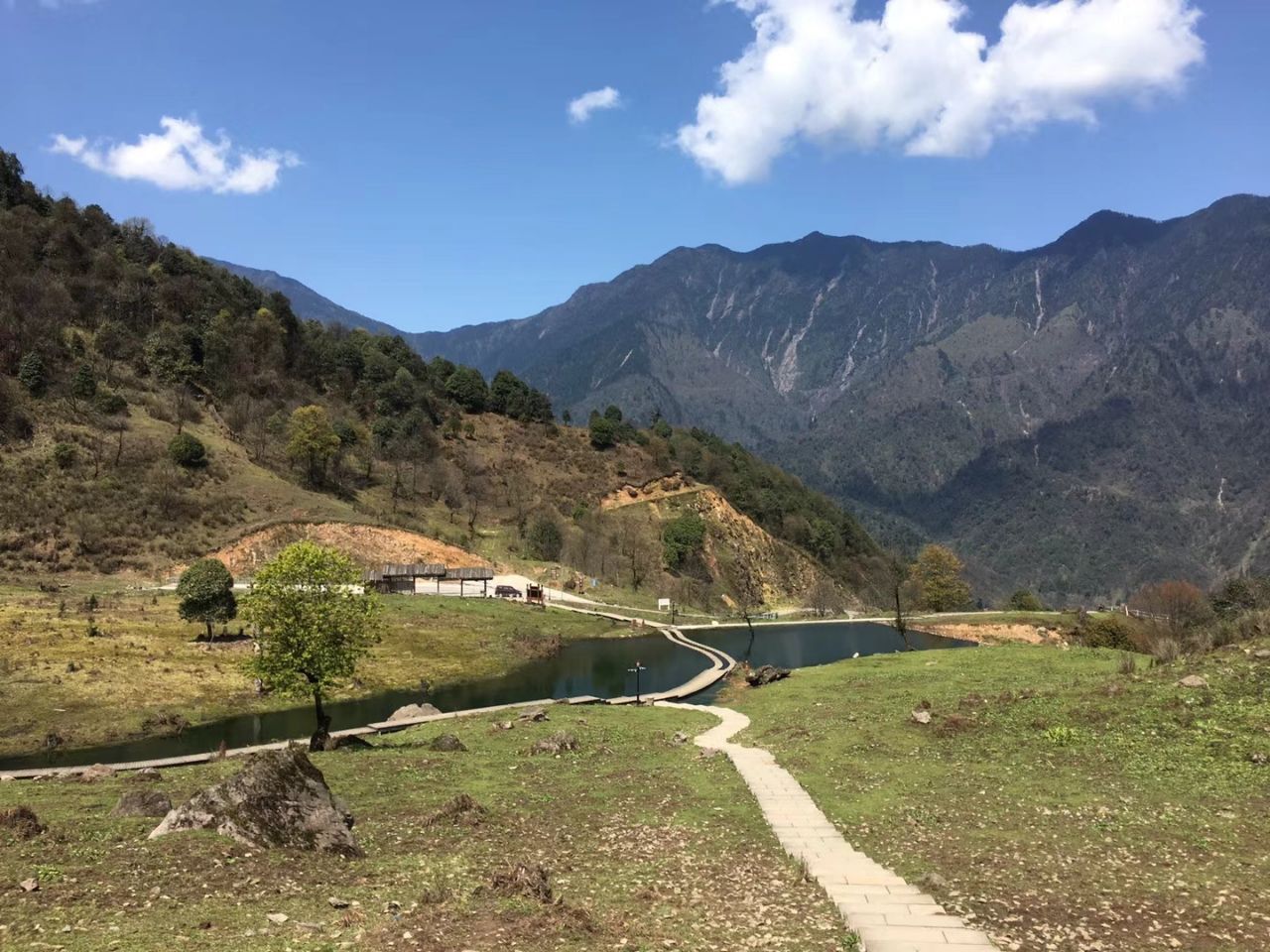 四川禁地黑竹溝,活物靠近有進無出,最後政府科考隊解密真相