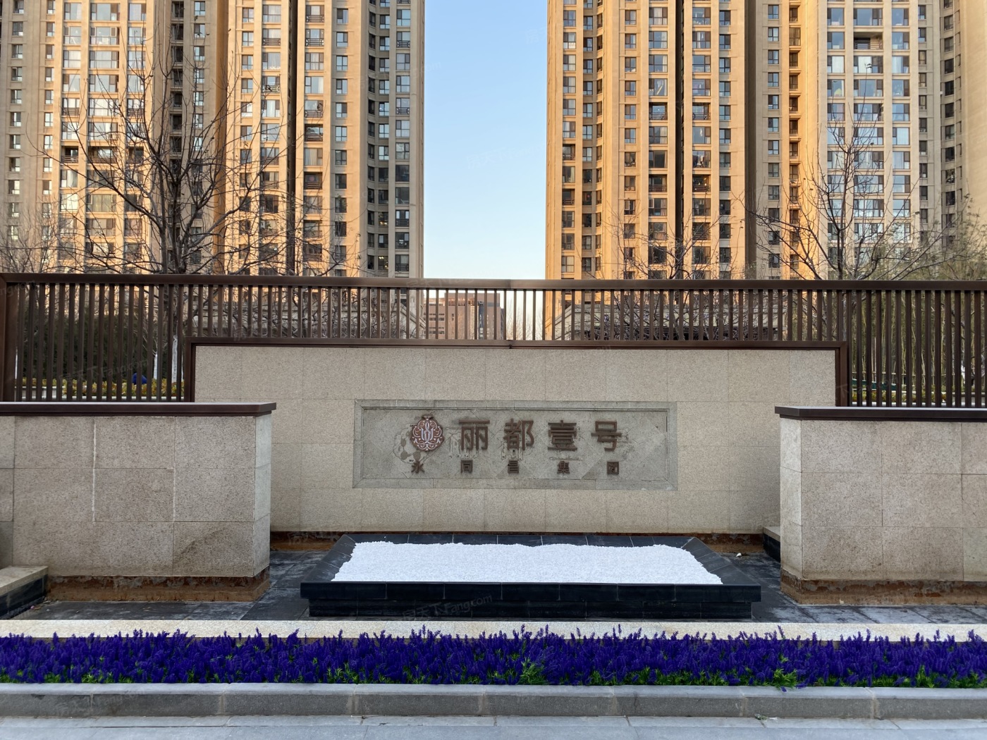 北京丽都壹号售楼处电话400-668-7595转2222