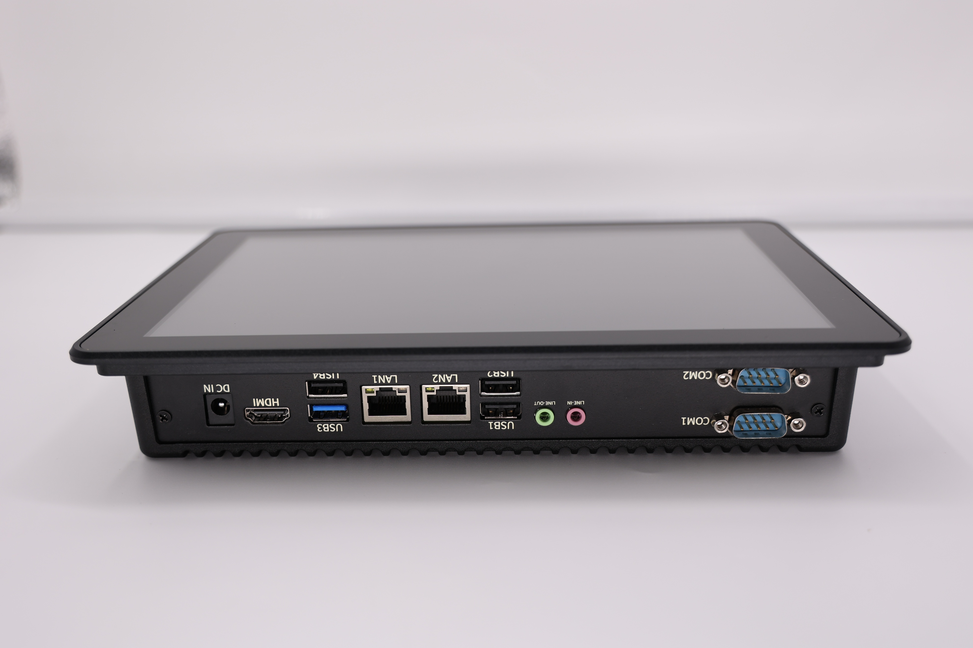 大尺寸工控机丨工控一体机丨工业计算机丨工业电脑mes系统的联系