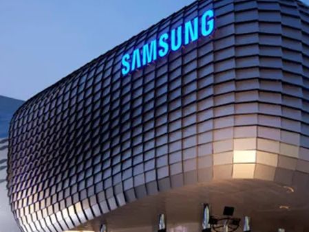 企业动态:三星西安nand闪存二厂完成扩建并投产