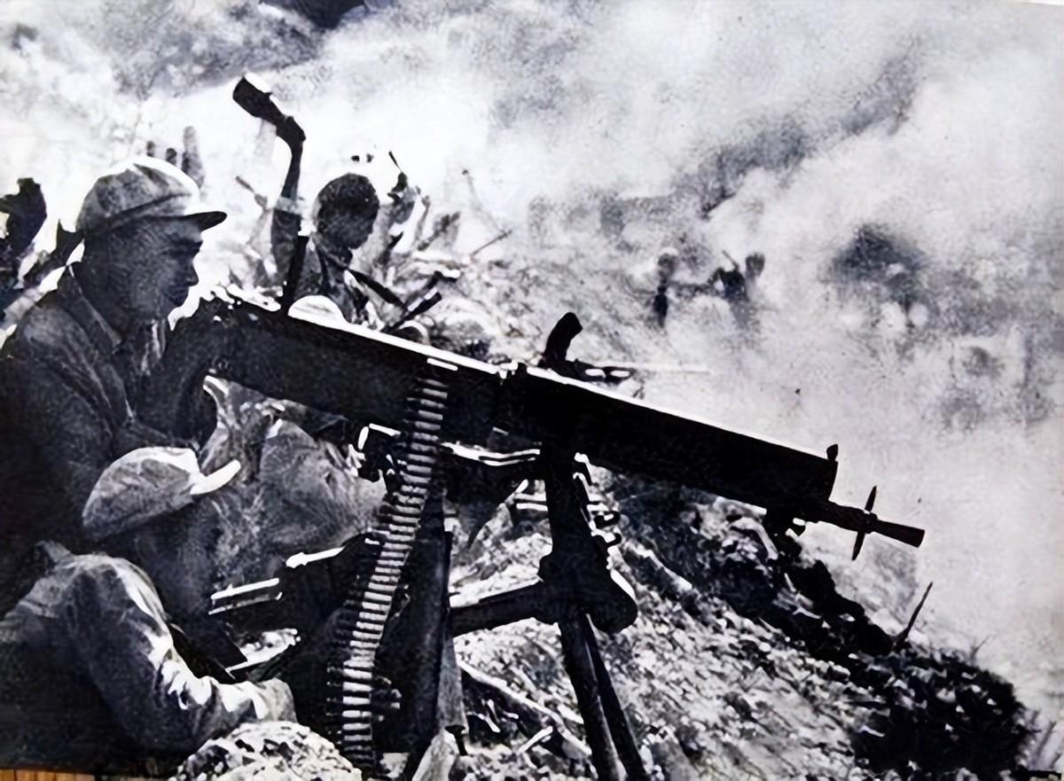 韦杰将军临终嘱咐60军参谋长调查180师战损真实原因